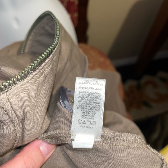 Express Jacket Size 2 - Picture 4 of 7